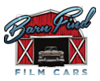 Barn Find Film Cars Logo